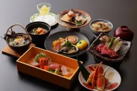 Hotel Tenbo Hotels in Shibukawa