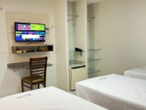 Hotel Visconde Hotels in Sobral