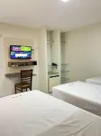Hotel Visconde Hotels in Sobral