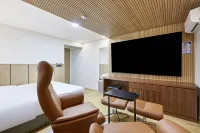 JK Hotel Suwon