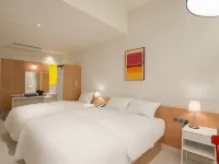 Blo by Blo Hotel Hotels near Daegu Spavalley