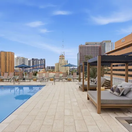 Placemakr Downtown Phoenix