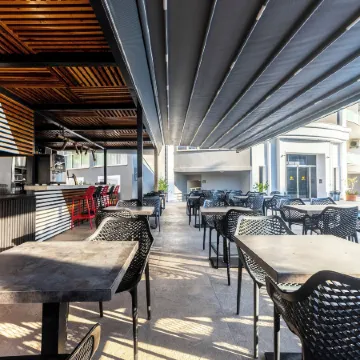 Motto Premium Hotel&Spa Отели в г. Мармарис