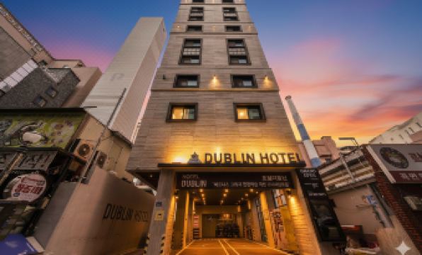 DUBLIN HOTEL