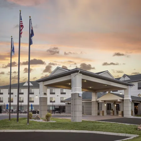 Holiday Inn Express & Suites MONTROSE - BLACK CANYON AREA by IHG
