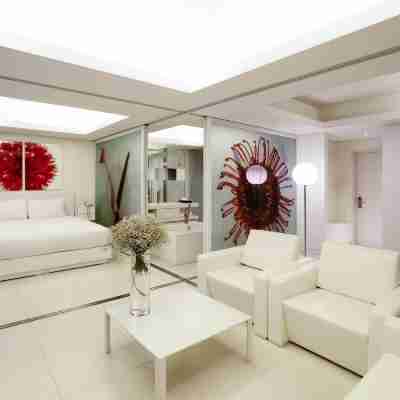 グランドメルキュール アンバサダー 昌原 Rooms