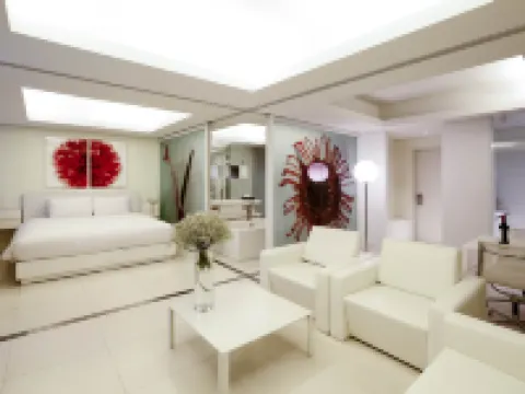 Grand Mercure Ambassador Changwon Hotels in Changwon