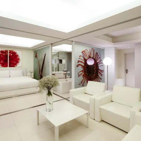 Grand Mercure Ambassador Changwon