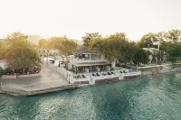 Beau Rivage Suites Hotels in Aigio