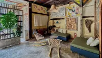 Casa del Tunel Lodge in Getsemani - 3-Star