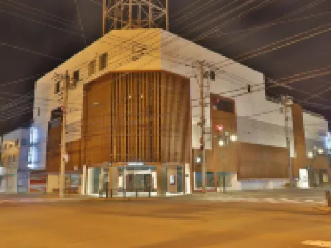 โฮสเทลโทมาร์ โรงแรมในฟูราโนะ