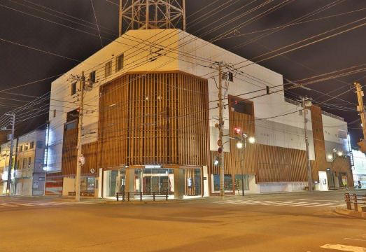 호스텔 토마르 내부