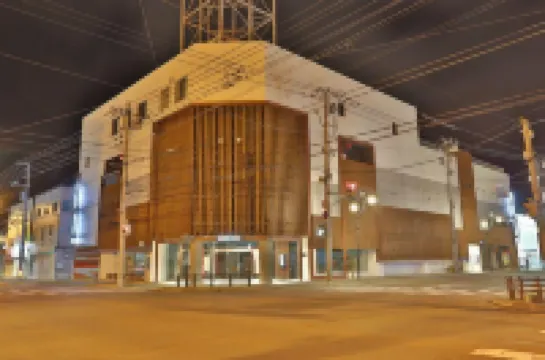 Hostel Tomar Hotels in 