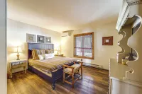 Family Fun! Beech Mtn Home w/ Game Room & Views - 3 estrellas