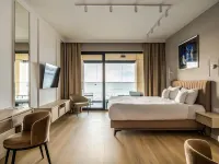 Baltic View Resort & Spa, a Member of Radisson Individuals Hotels in Miedzyzdroje