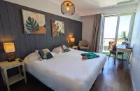 Hôtel de La Marée - Face à l'océan - Ile de Ré Hotels in Rivedoux-Plage