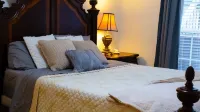 Cozy townhome - 5 minutes to military base! - 3 stjerner