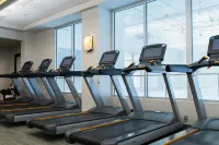 Gaylord Opryland Resort & Convention Center - Gym