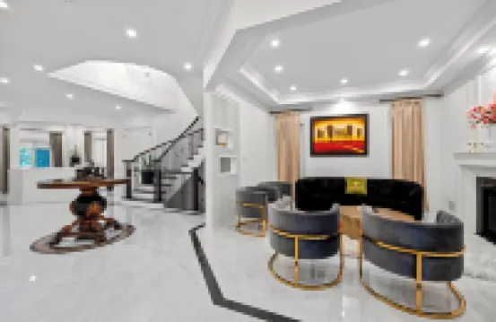 GLOBALSTAY Luxury 4-Bedroom House near Wonderland with Free Parking