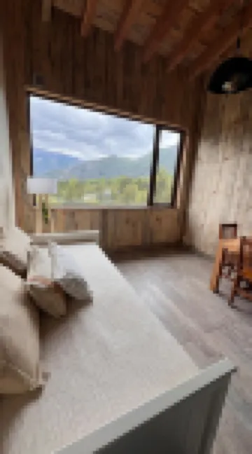 Lomas Schuss ARG41 - Homestays