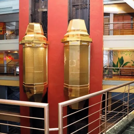 Hotel Dhammanagi Comforts