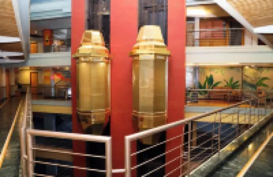 Hotel Dhammanagi Comforts