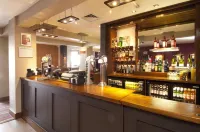 Premier Inn Exeter Central St Davids