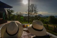 Prana hills Hotels in Fusagasuga