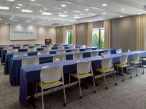 SpringHill Suites Hagerstown Hotels in Halfway