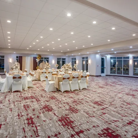 Hilton Garden Inn Chesapeake/Greenbrier