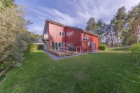 XXL Familienferienhaus