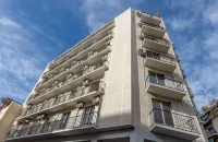 The Square Hotel by X&N Hotels in 