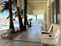 The Getaway Boutique Vacation Rentals