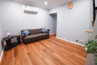 Cozy Family Home in Long Gully, Perfect for Relaxation - Badekar