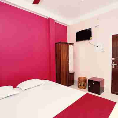 Hotel Nisa Rooms
