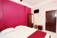 Hotel Nisa Hotels in Bolpur