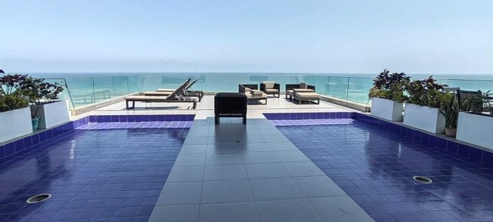 ZAMFAR Vacaciones Hotels in Manta