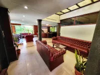 The Paradise by Prasanth