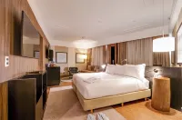 Radisson Alphaville Hotels in Barueri