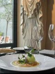 Hotel Barsey by Warwick - Breakfast