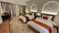 Sost Serena Hotel