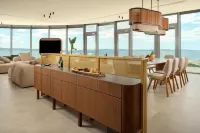 Radisson Blu Resort & Spa, Split - 朝食