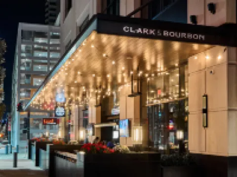 Live by Loews - St.Louis Hotels in St. Louis