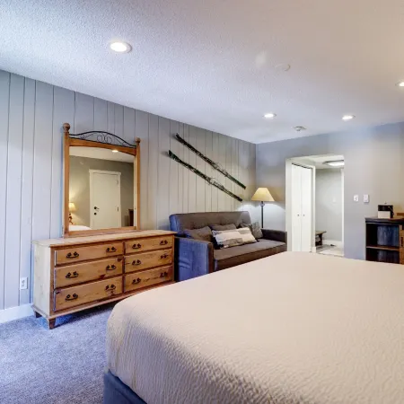 Cm325 Copper Mtn Inn Condo