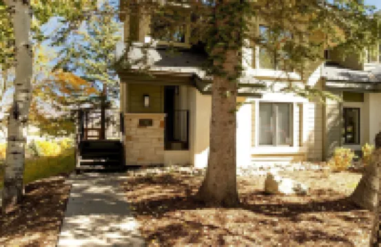 Four-Bedroom Apartment