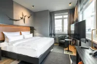 TITANIC Comfort Kurfürstendamm Hotels near Zoo Berlin