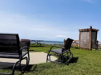 Les Studios de la Mer Hotels in Matane