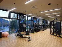 Mercure Szczyrk Resort - Phòng Gym