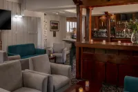 Normanton Park Hotel, BW Signature Collection - bar
