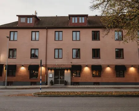 Home Hotel 孔奧斯卡 特羅爾海坦酒店